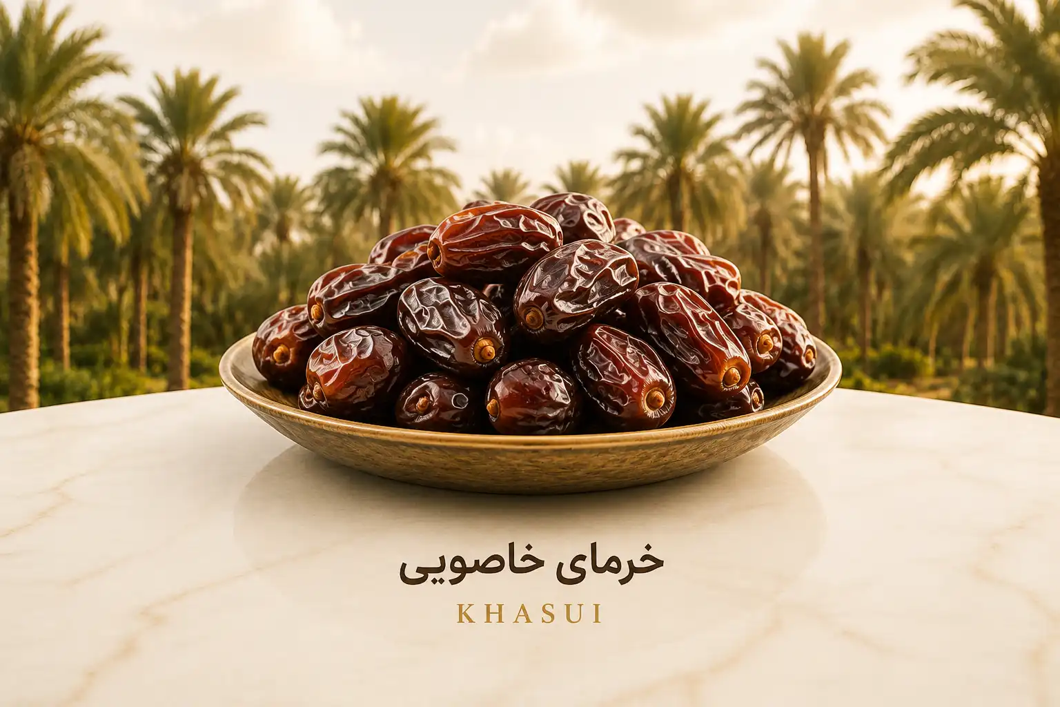 خاصویی