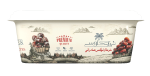 خرمای کبکاب 1 کیلویی گرد - تصویر 2