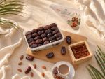 خرمای کبکاب 1 کیلویی